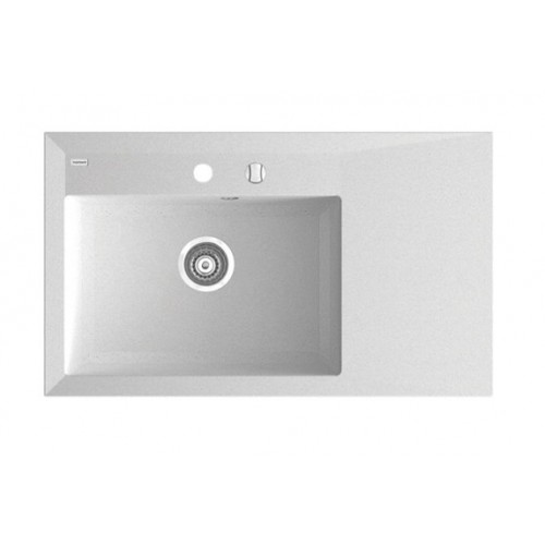 Кухонная мойка Marmorin IVO 1KO 850x500 (7181130xx)