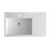 Кухонная мойка Marmorin IVO 1KO 850x500 (7181130xx)