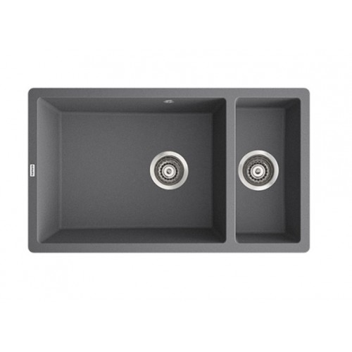 Кухонная мойка Marmorin LANDO 1,5KO 720x420 цвет Ecru (709503011)