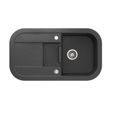 Кухонная мойка Marmorin LAVER 1,5KO 880x500 (5105130xx)