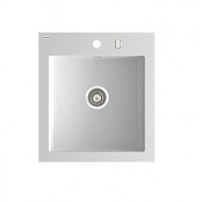 Кухонная мойка Marmorin NERO 550x610 (7141030xx)