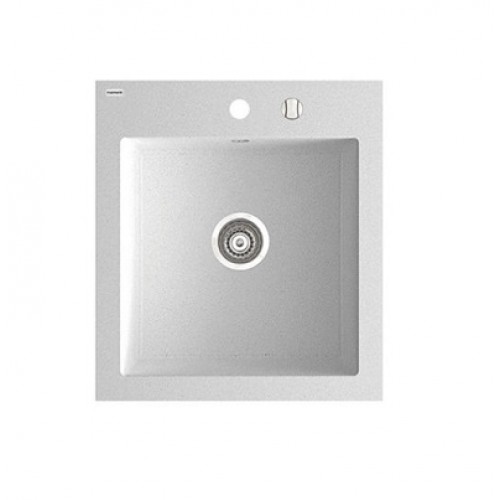 Кухонная мойка Marmorin NERO 550x610 (7141030xx)