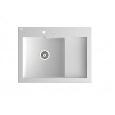 Кухонная мойка Marmorin NERO 800x610 (7141130xx)