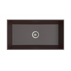 Кухонная мойка Marmorin OLWIN 1K 870x450 (5251030xx)