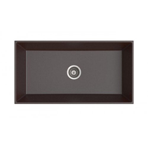 Кухонная мойка Marmorin OLWIN 1K 870x450 (5251030xx)