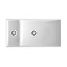 Кухонная мойка Marmorin OLWIN 1,5K 870x450 (5255030xx)