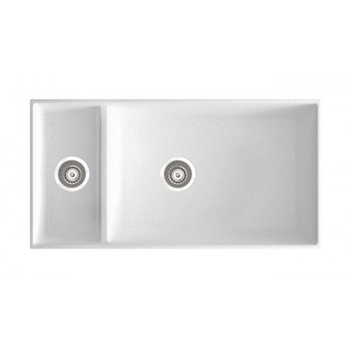 Кухонная мойка Marmorin OLWIN 1,5K 870x450 (5255030xx)