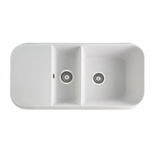 Кухонная мойка Marmorin OPAL 1,5KO 1000x500 (4405130xx)