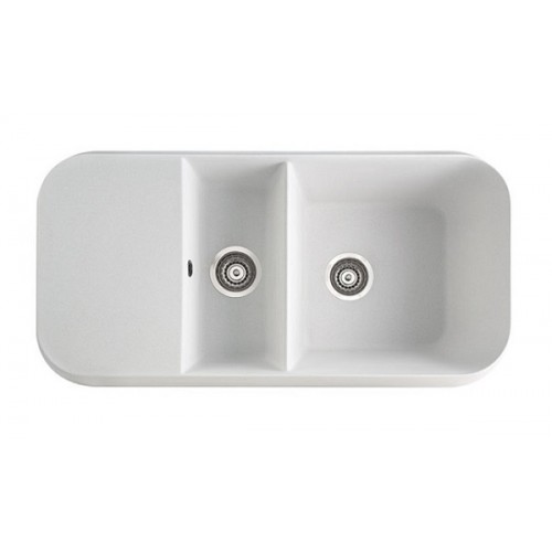 Кухонная мойка Marmorin OPAL 1,5KO 1000x500 (4405130xx)
