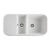 Кухонная мойка Marmorin OPAL 1,5KO 1000x500 (4405130xx)