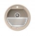 Кухонная мойка Marmorin OTAGO 1K 500x500 (5058030xx)