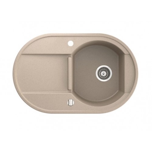 Кухонная мойка Marmorin OTAGO 1KO 780x500 (5051130xx)
