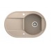 Кухонная мойка Marmorin OTAGO 1KO 780x500 (5051130xx)