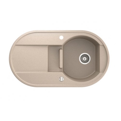 Кухонная мойка Marmorin OTAGO 1,5KO 880x500 (5055130xx)