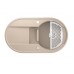 Кухонная мойка Marmorin OTAGO 1,5KO 880x500 (5055130xx)