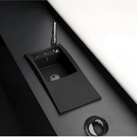 Кухонная мойка Marmorin TESSA 950x450 (7151130xx)