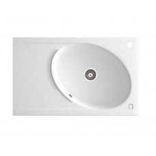 Кухонная мойка Marmorin TONO 1KO 800x500 (4301130xx)