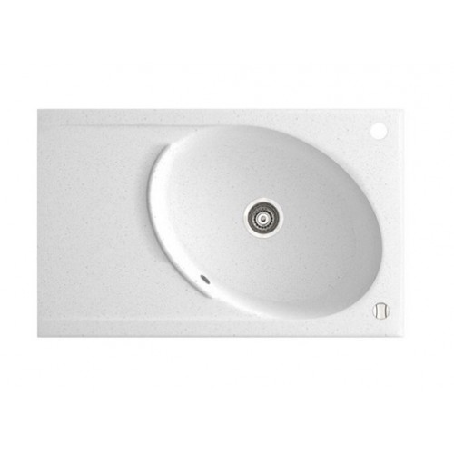 Кухонная мойка Marmorin TONO 1KO 800x500 (4301130xx)