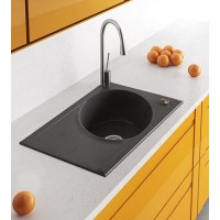 Кухонная мойка Marmorin TONO 1KO 800x500 (4301130xx)