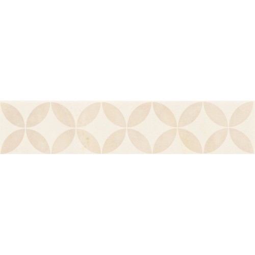 Фриз Opoczno Ardena 5,4x30 beige