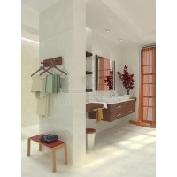 Фриз Opoczno Ardena 5,4x30 beige