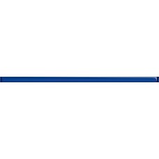 Скляний Фриз Opoczno 3x75 cobalt