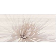 Декор Opoczno Avangarde 29,7x60 white inserto flower