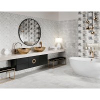 Плитка Opoczno Avrora 29,7x60 light grey