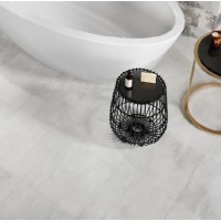 Плитка Opoczno Avrora 42x42 light grey