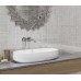 Мозаика Opoczno Beatris 29,7x29,7 light grey