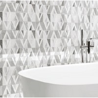 Декор Opoczno Beatris 29,7x60 geo