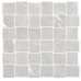 Мозаика Opoczno Beatris 29,7x29,7 light grey