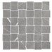 Мозаика Opoczno Beatris 29,7x29,7 grey