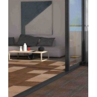 Плитка Opoczno Castle Rock 42x42 beige
