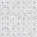 Плитка Opoczno Blumarine Pattern Satin 42x42