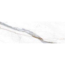 Плитка Opoczno Blumarine White Satin 25x75