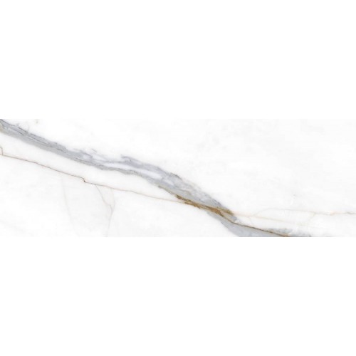 Плитка Opoczno Blumarine White Satin 25x75