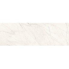 Плитка Opoczno Break The Line white micro 39,8x119,8