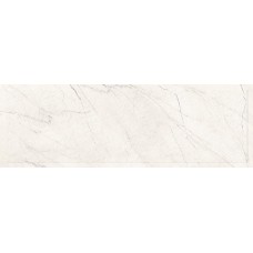 Плитка Opoczno Break The Line white structure micro 39,8x119,8