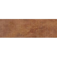 Плитка Opoczno Brio Brown Structure 20x60