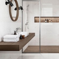 Плитка Opoczno Calacatta 29,7x60 structure