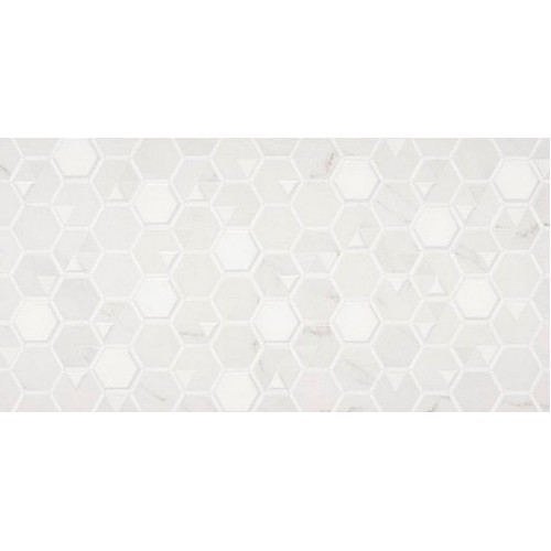 Декор Opoczno Calacatta 29,7x60 inserto