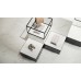 Плитка Opoczno Calacatta 59,8x119,8 white polished mat