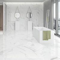 Плитка Opoczno Calacatta 42x42 G422