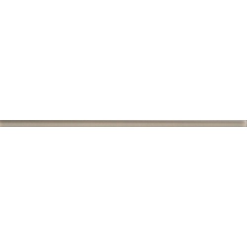 Скляний Фриз Opoczno 2x60 dark beige