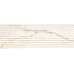 Плитка Opoczno Car 25x75 white structure