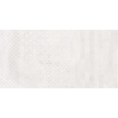 Декор Opoczno Carly 29,7x60 inserto patchwork