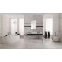 Плитка Opoczno Carrara 59,3x59,3 white