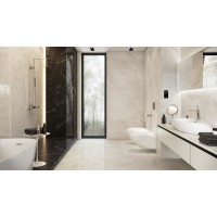 Плитка Opoczno Carrara 59,3x59,3 white polished