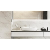 Плитка Opoczno Carrara 29x89 white